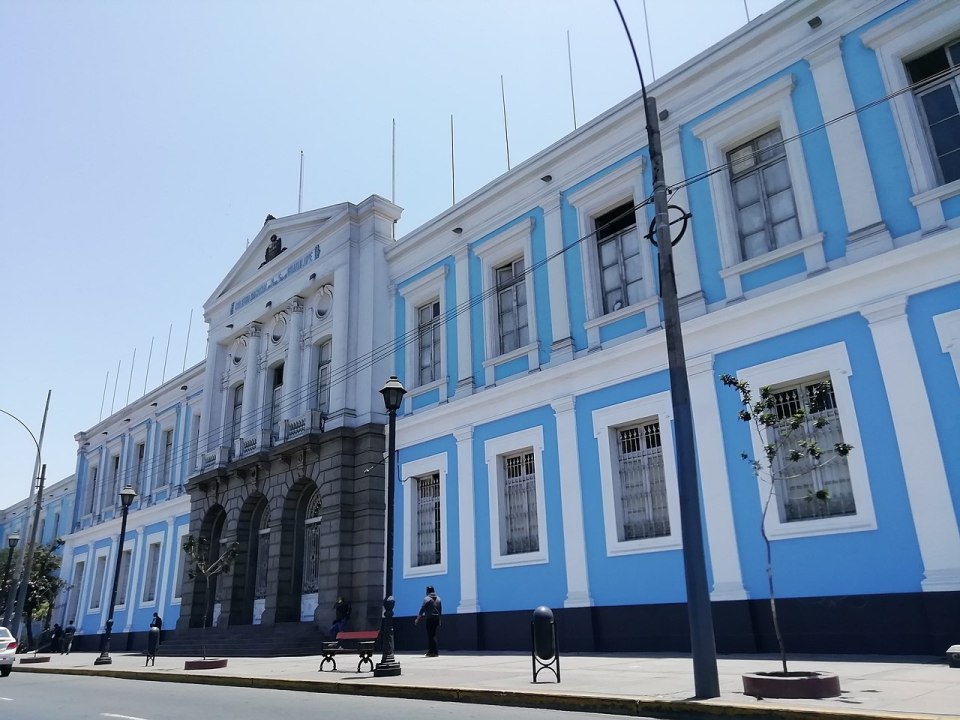 Colegio