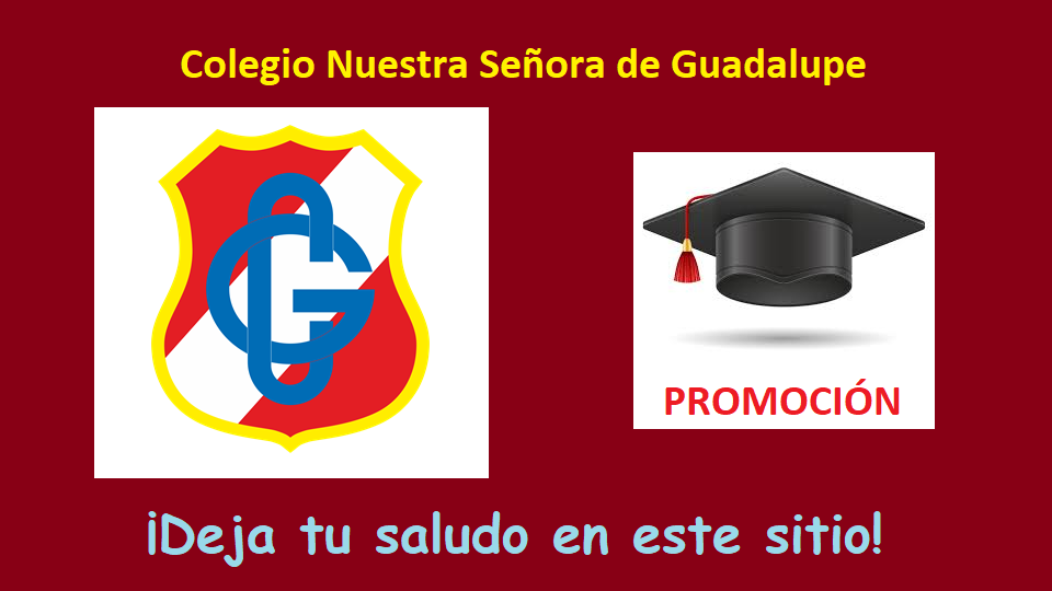 Promoción 2023