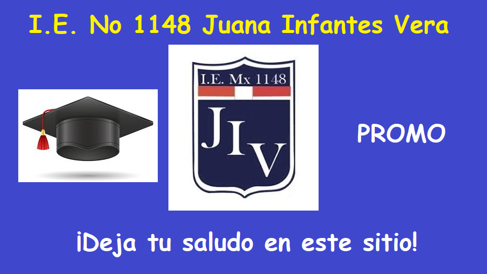 Promoción 2023