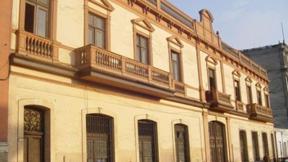 Colegio