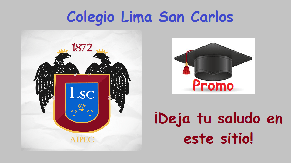 Promoción 2025