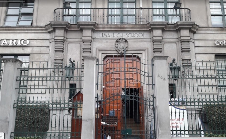 Colegio
