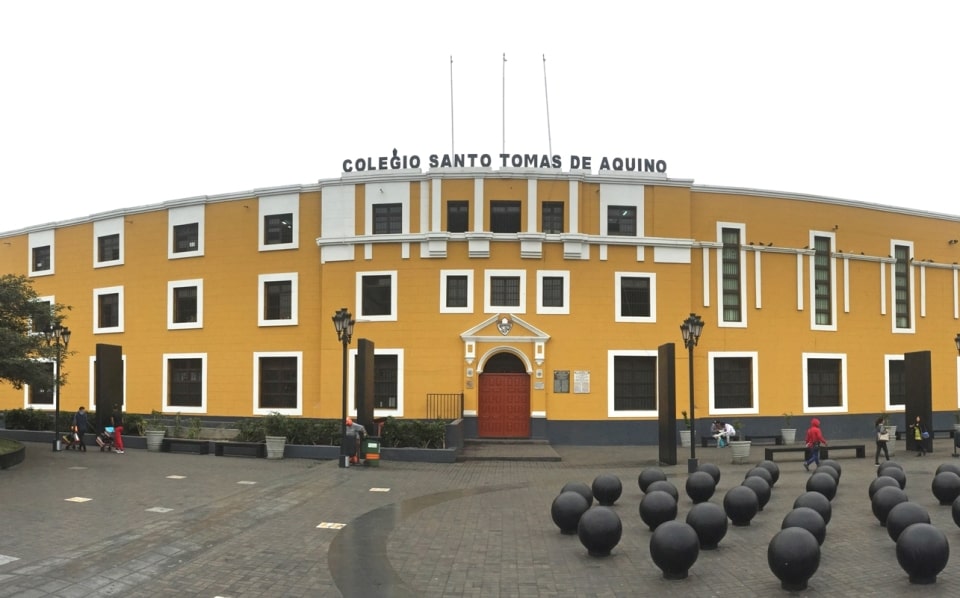 Colegio
