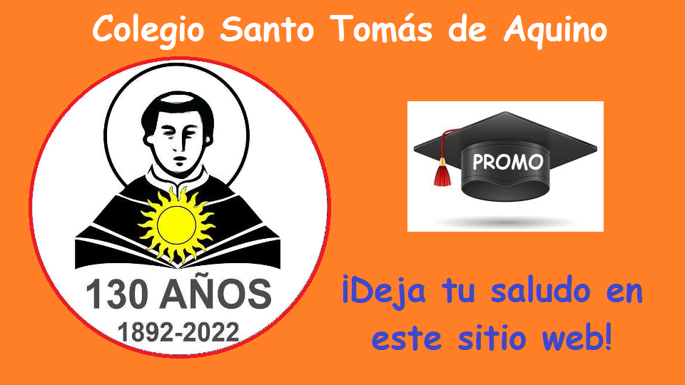 Promoción 2023