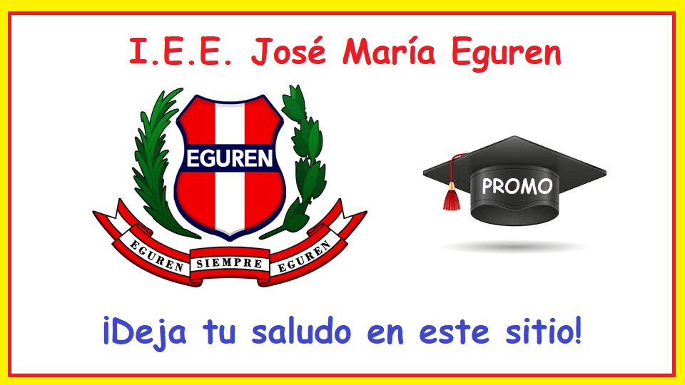 Promoción 2023