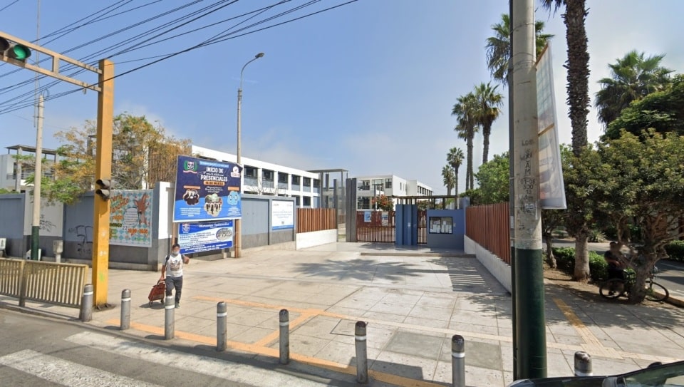 Colegio