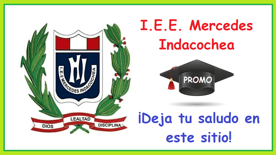 Promoción 2023