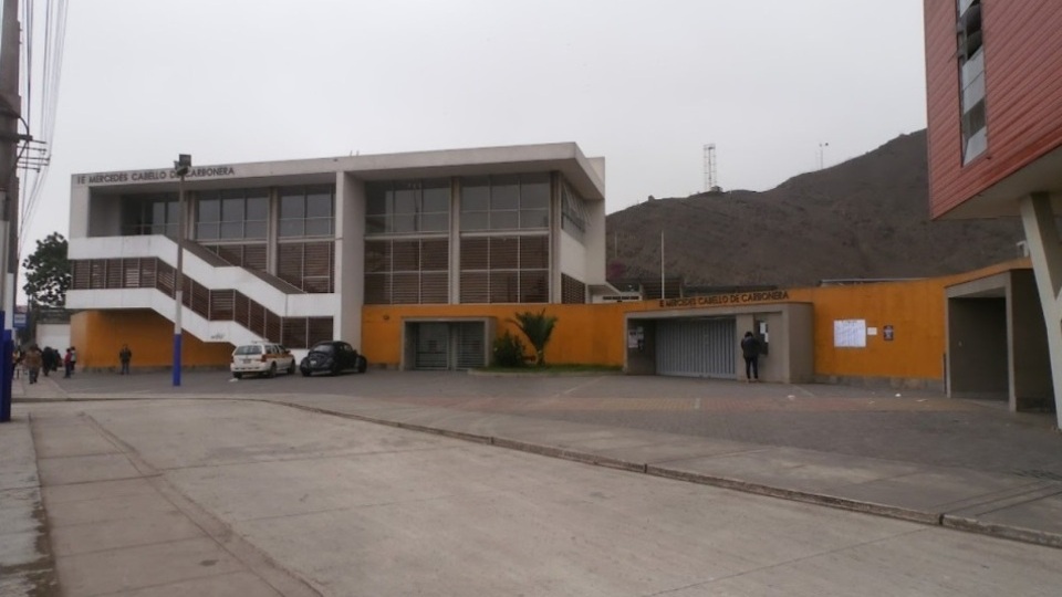 Colegio