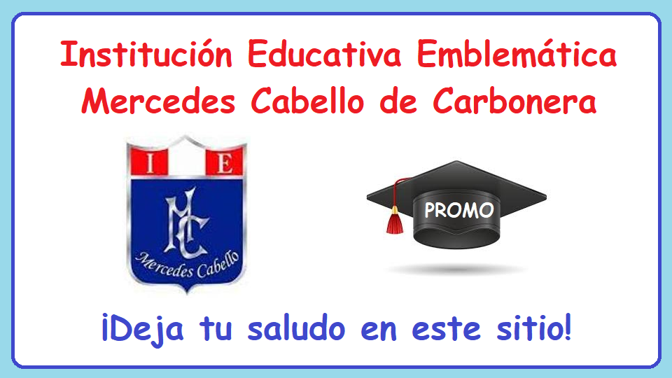 Promoción 2023