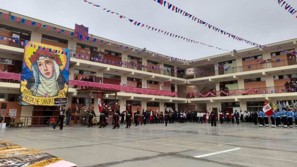 Colegio