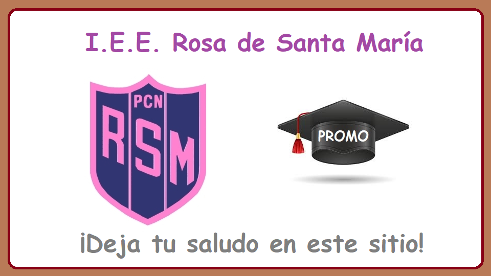 Promoción 2023