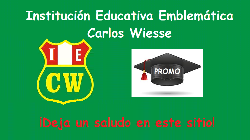 Promoción 2023