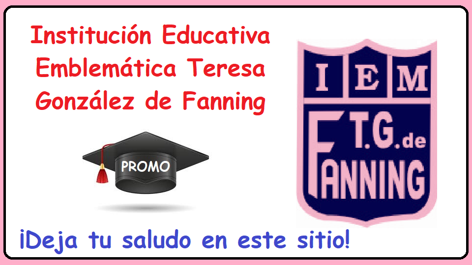Promoción 2023