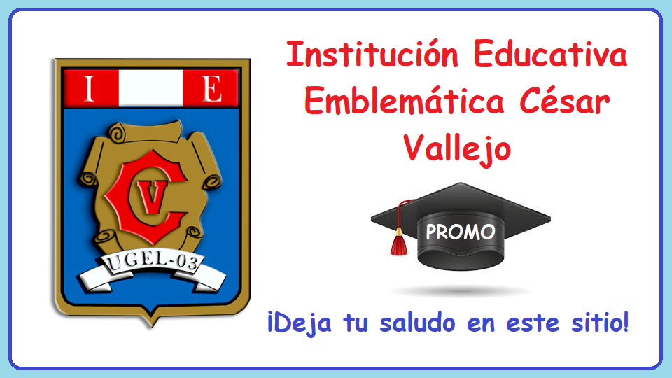Promoción 2023