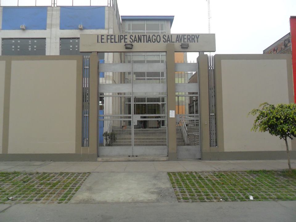 Colegio