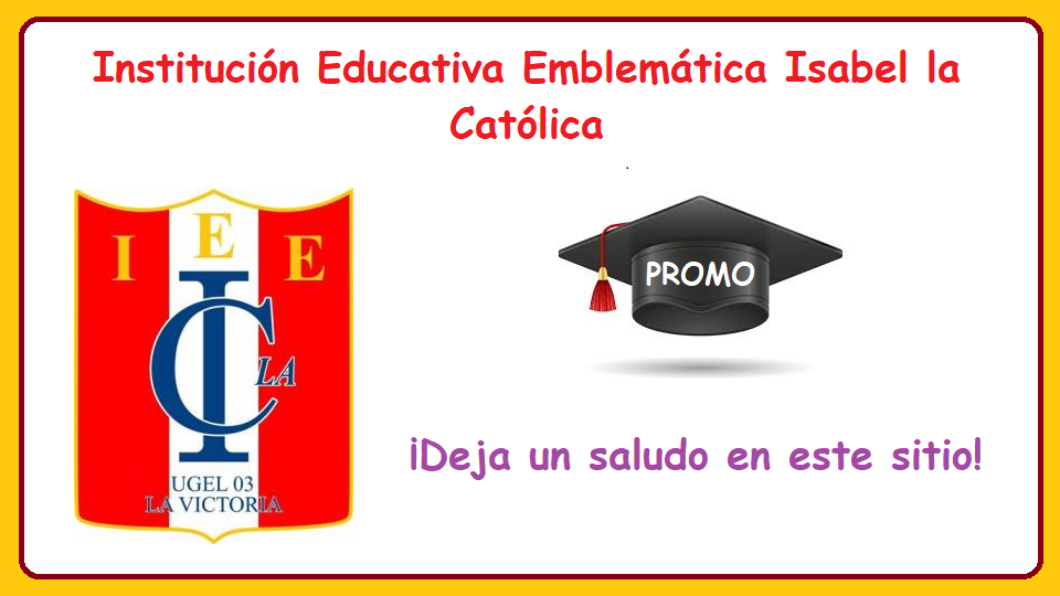 Promoción 2024
