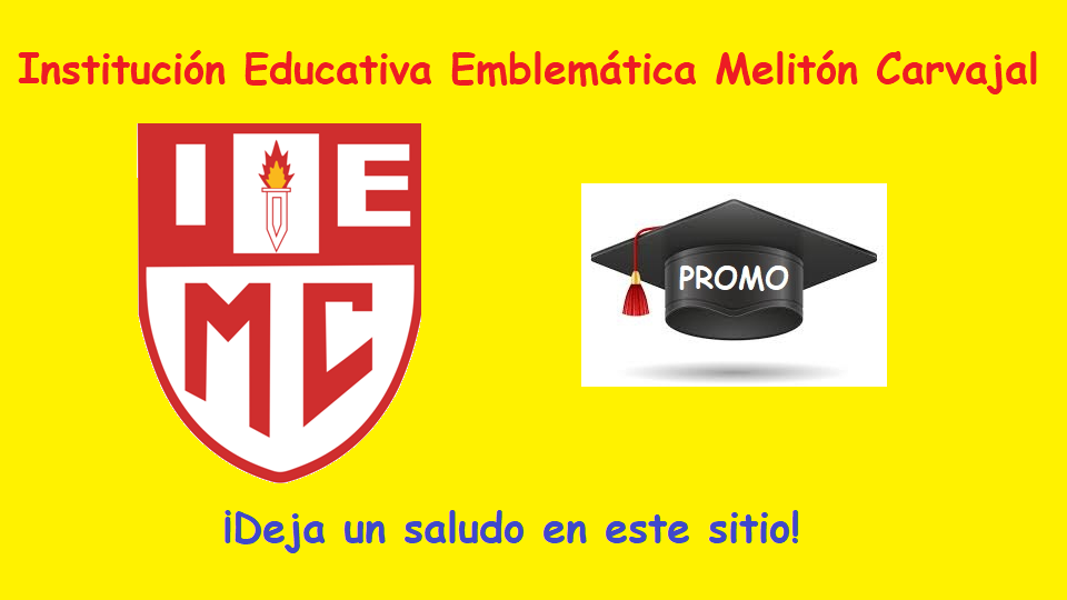 Promoción 2023