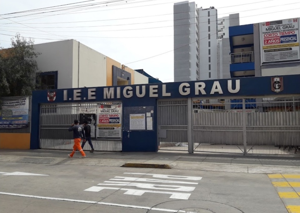Colegio