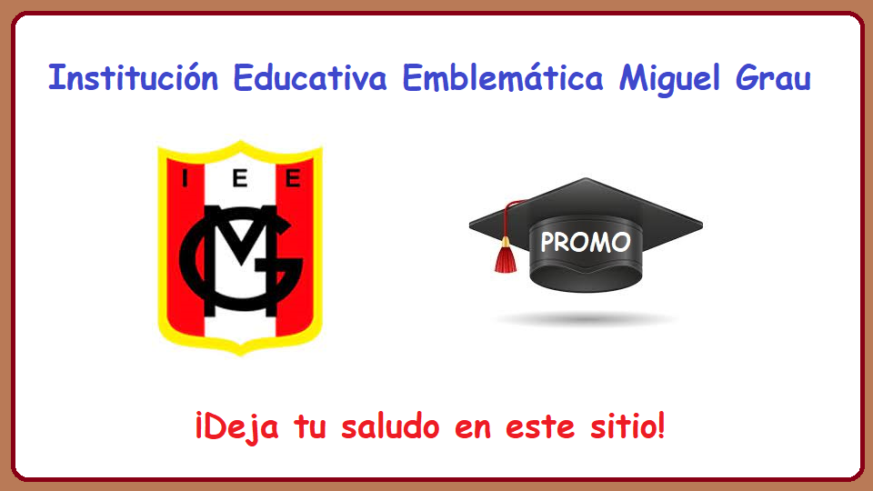 Promoción 2023