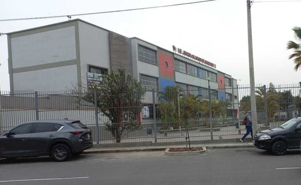 Colegio