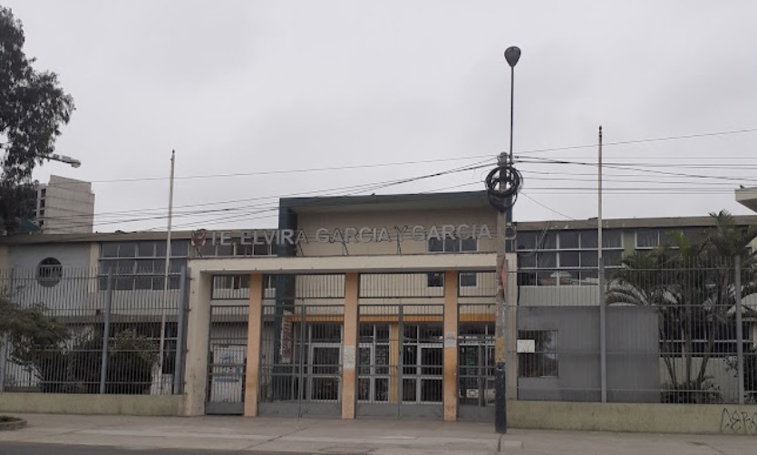 Colegio