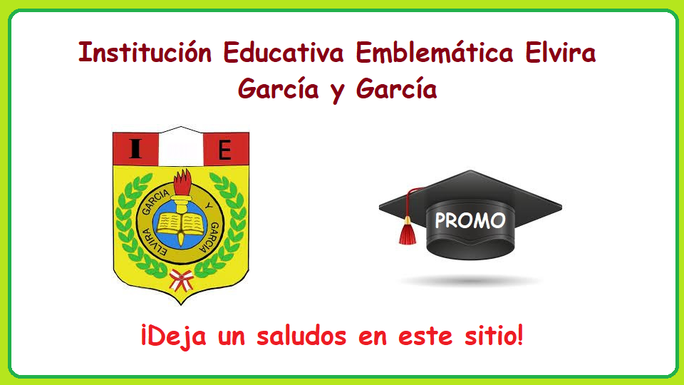 Promoción 2023