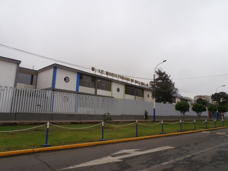 Colegio