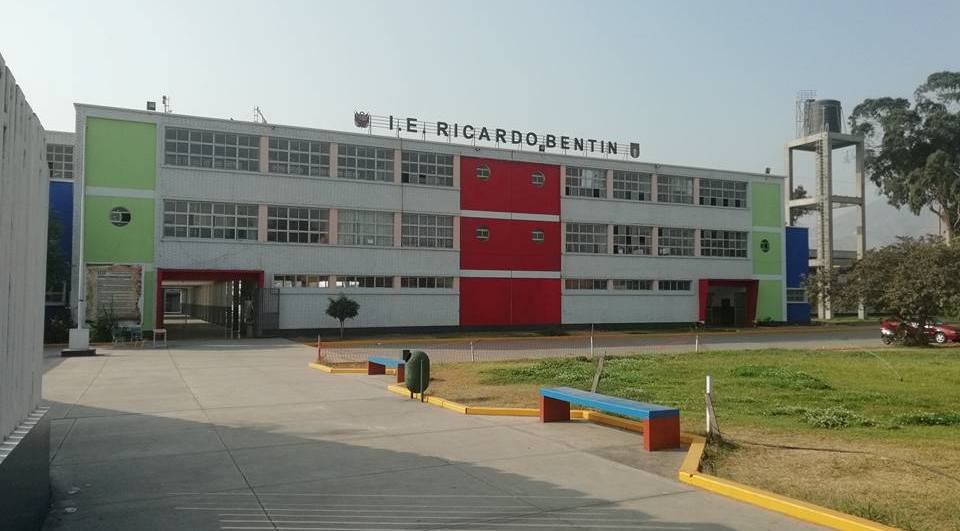 Colegio