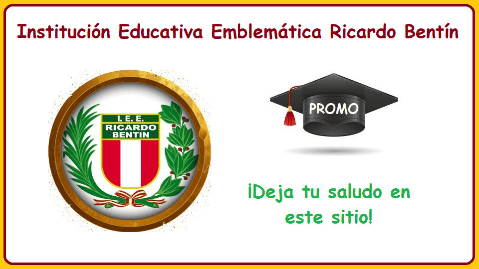 Promoción 2024
