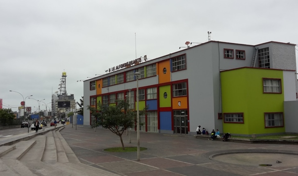 Colegio