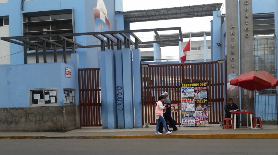 Colegio