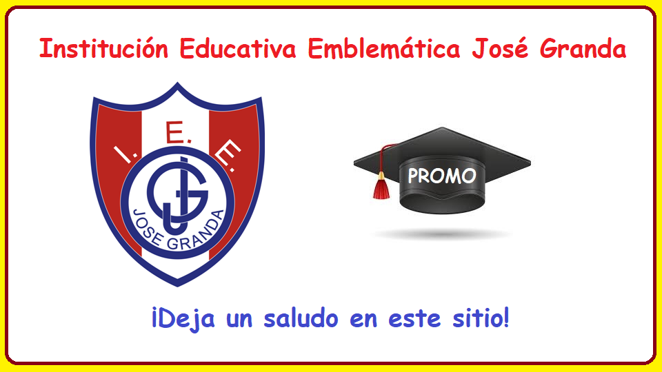 Promoción 2023
