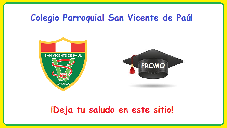 Promoción 2024