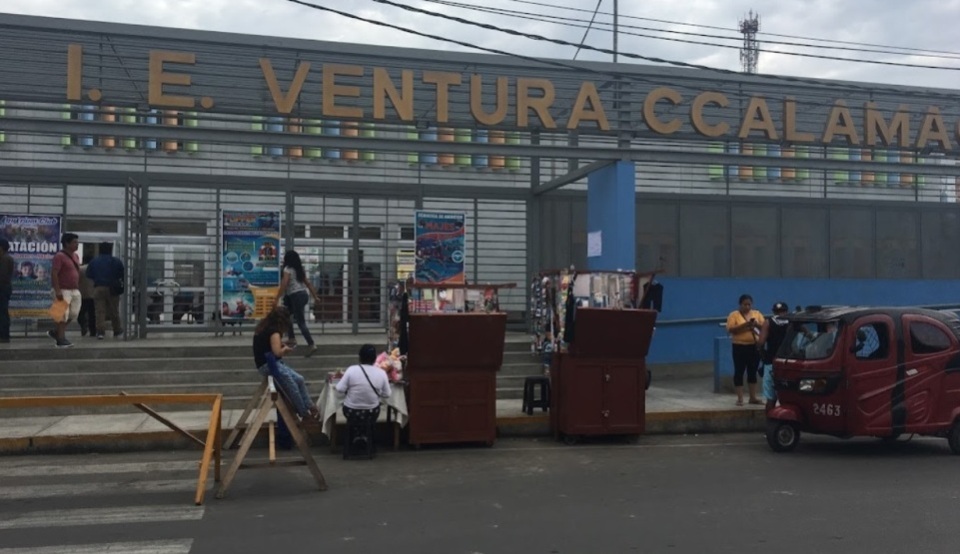 Colegio
