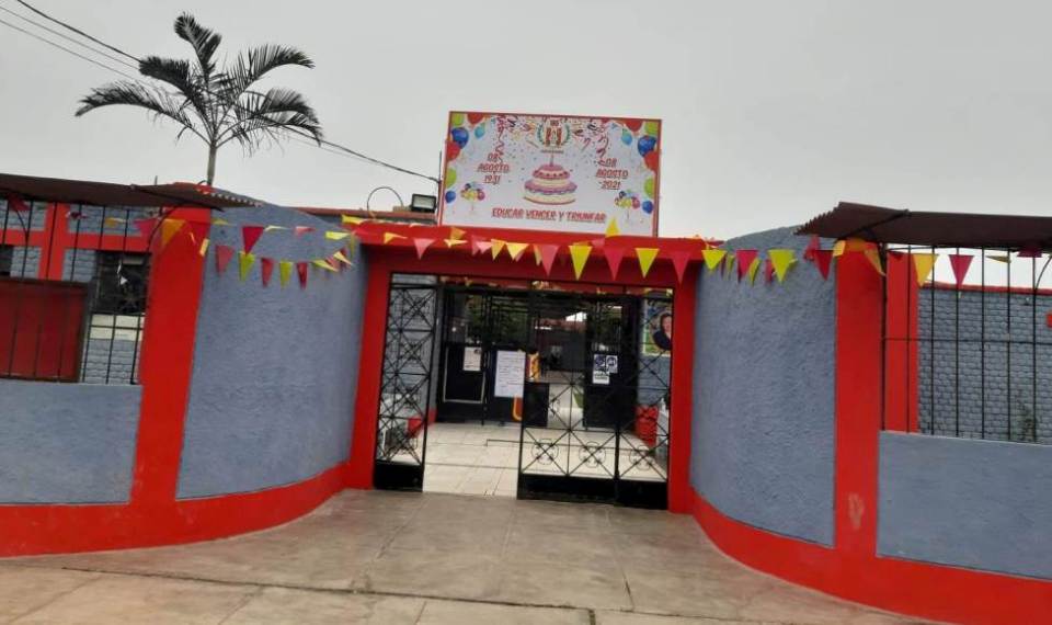 Colegio