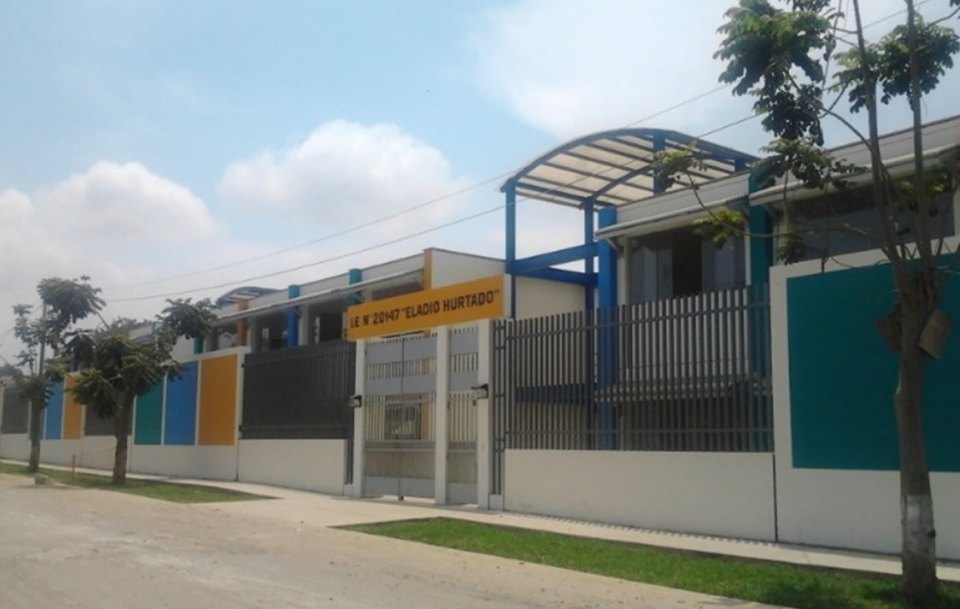 Colegio