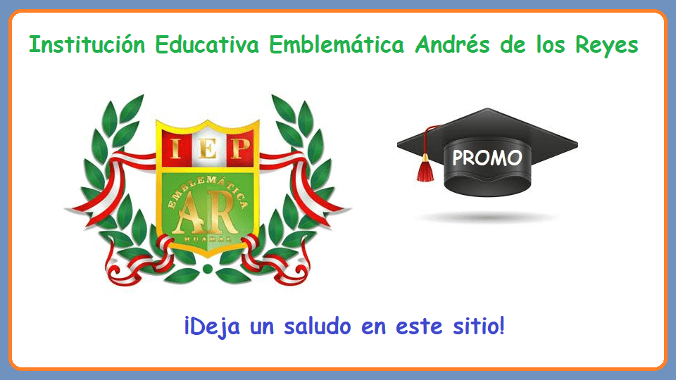 Promoción 2023