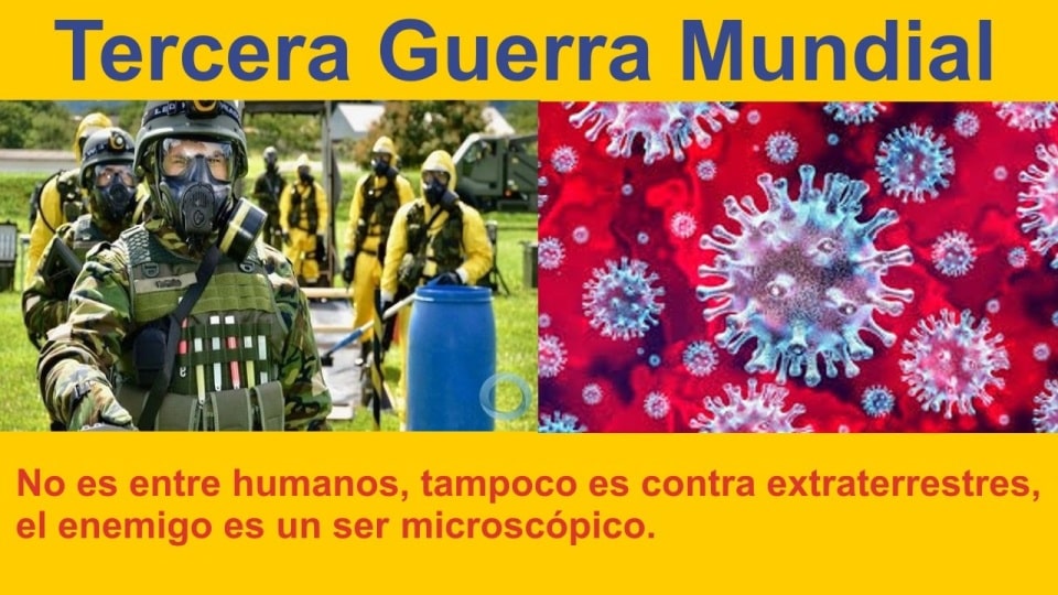 covid coronavirus