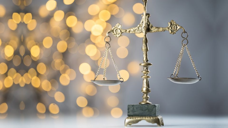 justicia