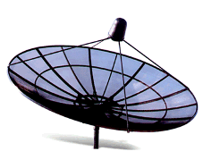 tv satelital