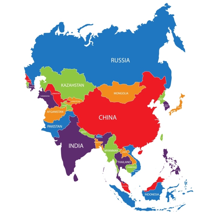 asia