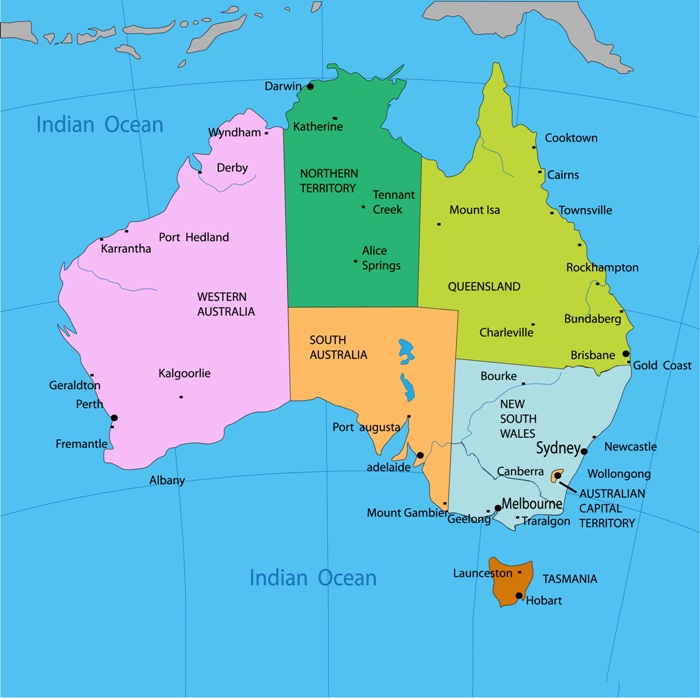 asia
