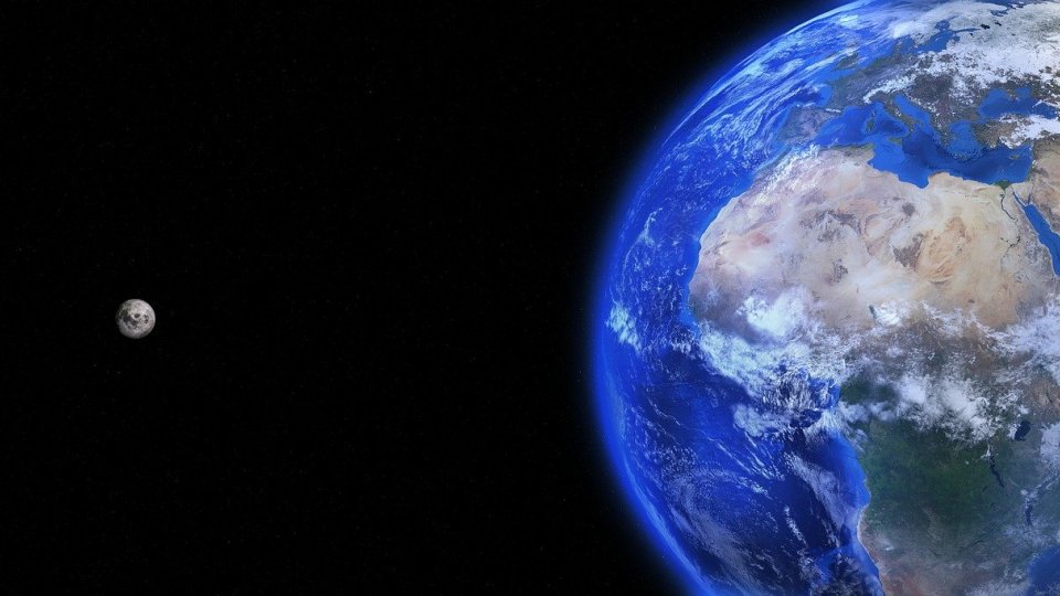 Vista Satelital de la Tierra 2023 Actualizado: El planeta en VIVO, Mapas,  fotos e imágenes